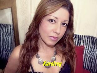 Karolrey