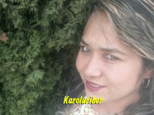 Karoluriber