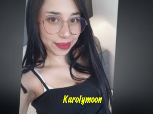 Karolymoon