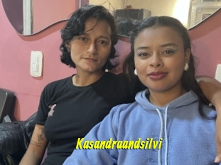 Kasandraandsilvi