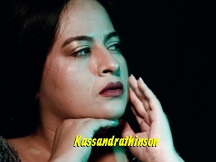 Kassandrathinson