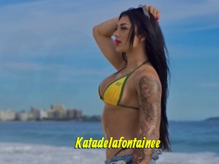 Katadelafontainee