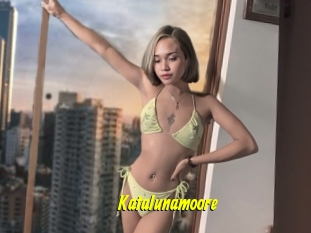Katalunamoore