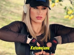 Katamajana