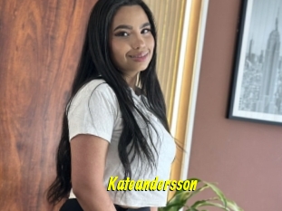 Kateandersson