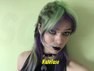 Katelase