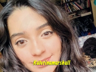 Katerinamarshall