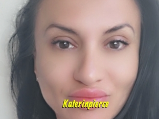 Katerinpierce