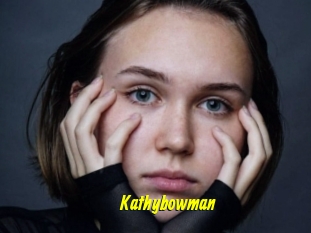 Kathybowman