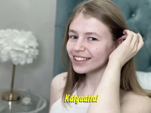 Katyaattal