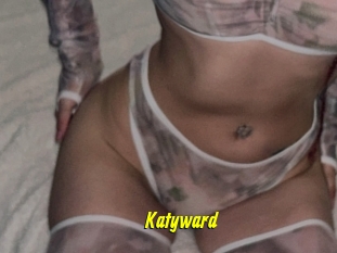 Katyward