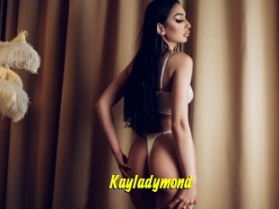 Kayladymond