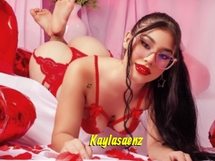 Kaylasaenz