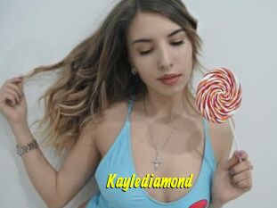 Kaylediamond