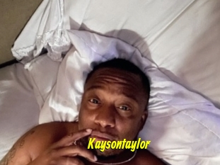 Kaysontaylor