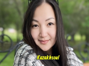 Kazakhsoul