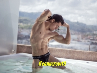 Keanucrow19
