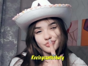 Keeleycanterbury