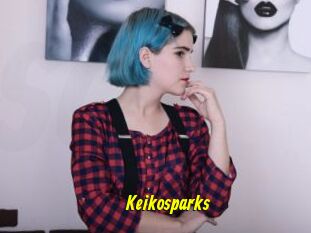 Keikosparks