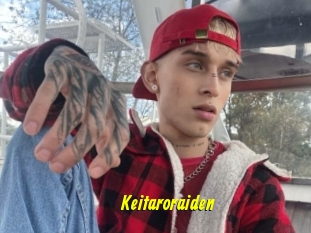 Keitaroraiden