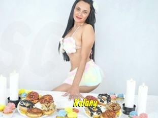 Kelany