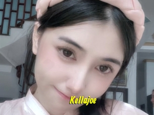 Kellajoe