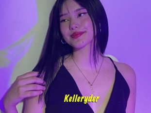 Kelleryder
