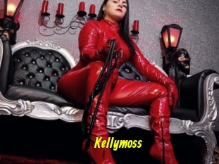 Kellymoss