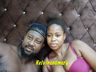 Kelvinandmary