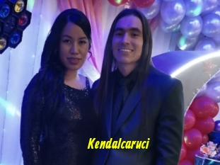 Kendalcaruci