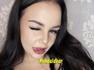 Kendaldear