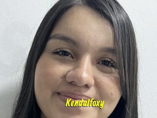 Kendalfoxy
