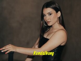 Kendalhong