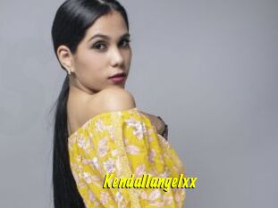 Kendallangelxx