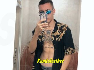 Kendofosther