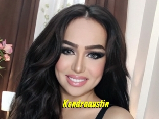 Kendraaustin