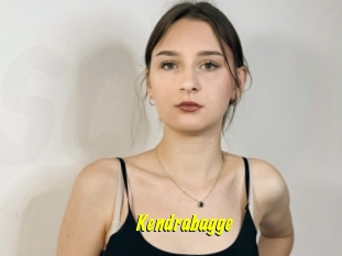 Kendrabagge
