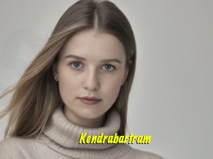 Kendrabartram