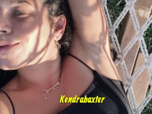 Kendrabaxter