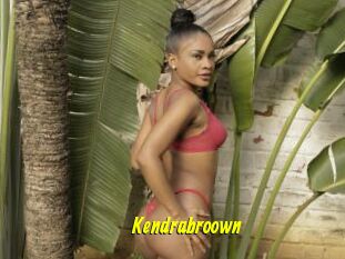 Kendrabroown