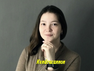 Kendracannon