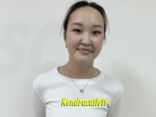 Kendracatlett