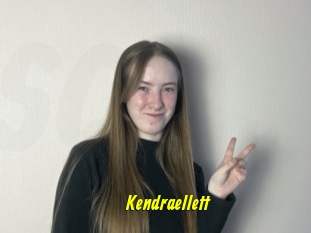Kendraellett