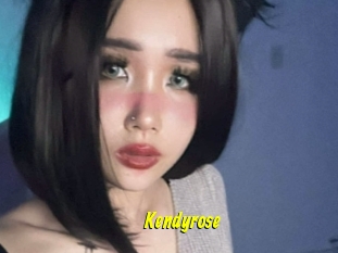 Kendyrose