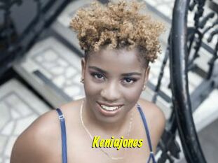 Keniajones