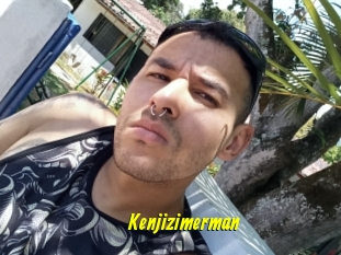 Kenjizimerman