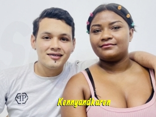 Kennyandkaren