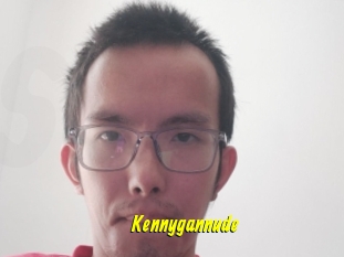 Kennygannude