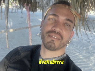 Kentcabrera