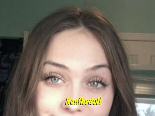 Kenthedoll